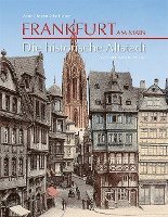 bokomslag Frankfurt am Main
