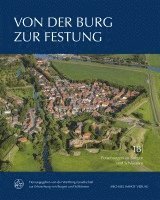 bokomslag Von der Burg zur Festung