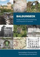 bokomslag Balduinseck