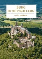 bokomslag Burg Hohenzollern