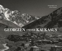 bokomslag Georgien und der Kaukasus