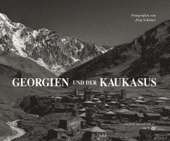 bokomslag Georgien und der Kaukasus