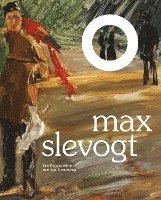 bokomslag Max Slevogt