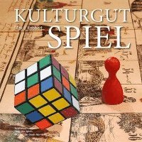 bokomslag Kulturgut Spiel