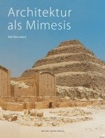 bokomslag Architektur als Mimesis