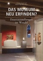 bokomslag Das Museum neu erfinden?