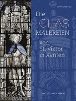 Die Glasmalereien von St. Viktor in Xanten 1