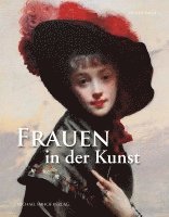 bokomslag Die Frau in der Kunst