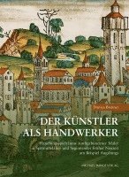 bokomslag Der Künstler als Handwerker