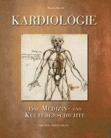 bokomslag Kardiologie