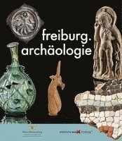 bokomslag freiburg.archäologie