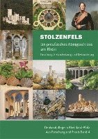 bokomslag Stolzenfels - Ein preußisches Königsschloss am Rhein