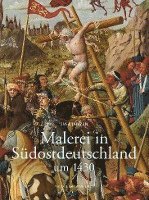 bokomslag Malerei in Südostdeutschland um 1430
