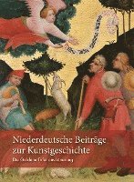 bokomslag Niederdeutsche Beiträge zur Kunstgeschichte, Neue Folge, Band 5