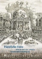 bokomslag Fürstliche Feste