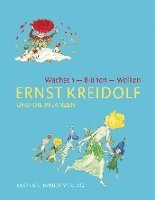 bokomslag Ernst Kreidolf und die Pflanzen