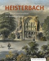 bokomslag Heisterbach