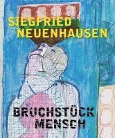 bokomslag Siegfried Neuenhausen