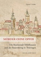 Mörder ohne Opfer 1