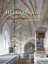 bokomslag Helgonskåp