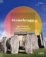 bokomslag Stonehenge