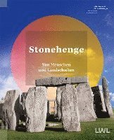 Stonehenge 1