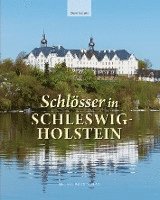 bokomslag Schlösser in Schleswig-Holstein