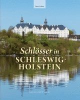 bokomslag Schlösser in Schleswig-Holstein