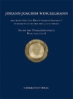 bokomslag Johann Joachim Winckelmann