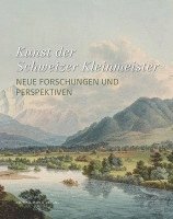 bokomslag Kunst der Schweizer Kleinmeister