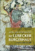 bokomslag Wand- und Deckenmalerei im Lübecker Bürgerhaus
