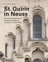 bokomslag St. Quirin in Neuss