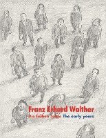 bokomslag Franz Erhard Walther in Fulda