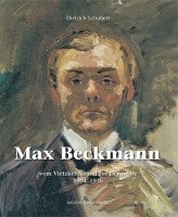 bokomslag Max Beckmann