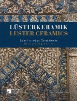 bokomslag Lüsterkeramik