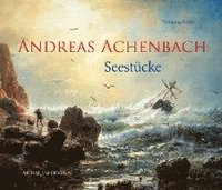 bokomslag Andreas Achenbach (1815-1910)