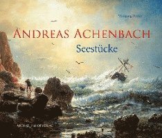 bokomslag Andreas Achenbach (1815-1910)