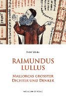 bokomslag Raimundus Lullus