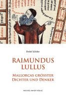 bokomslag Raimundus Lullus