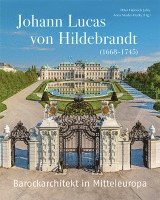 bokomslag Johann Lucas von Hildebrandt (1668-1745)