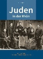 bokomslag Juden in der Rhön