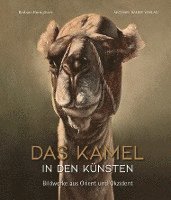 bokomslag Das Kamel in den Künsten