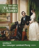bokomslag 200 Jahre Victoria & Albert