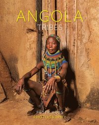 bokomslag Angola: Tribes