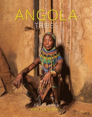 bokomslag Angola