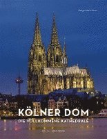 bokomslag Kölner Dom