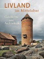 bokomslag Livland im Mittelalter