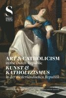 bokomslag Kunst & Katholizismus / Art & Catholicism