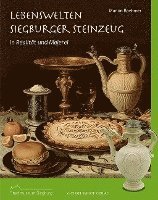 bokomslag Lebenswelten - Siegburger Steinzeug