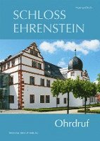 bokomslag Schloss Ehrenstein